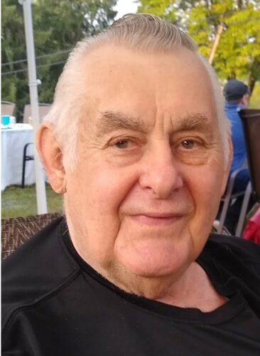 Lloyd C. Watson